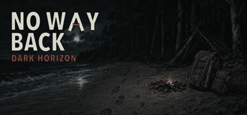 No Way Back: Dark Horizon Image