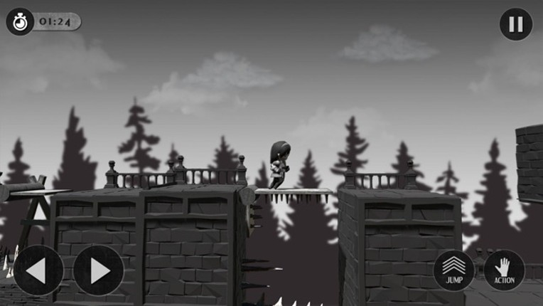 Noor Lucid Dreaming screenshot