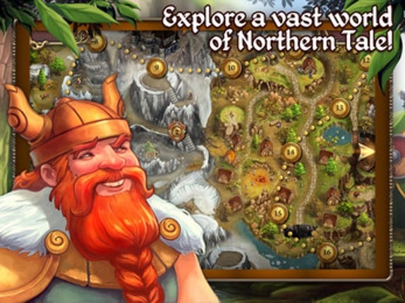 Northern Tale 3 Image