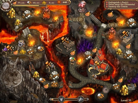 Northern Tale 3 screenshot