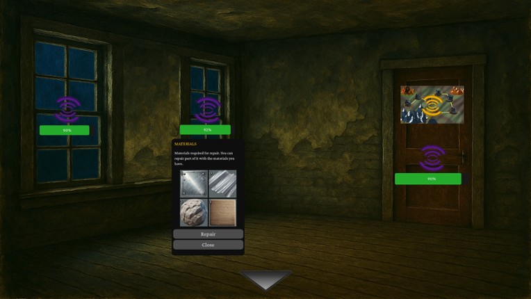 Not The End screenshot