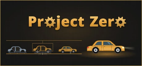 Games like Novalex Project Zero