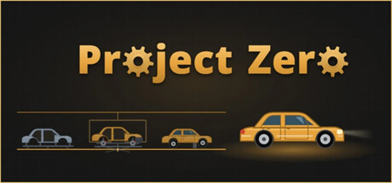 Novalex Project Zero Image