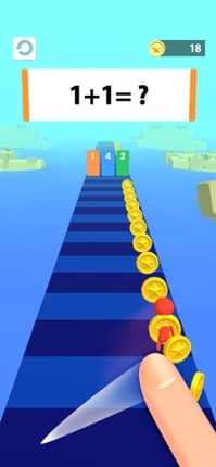Number Run 2 Image
