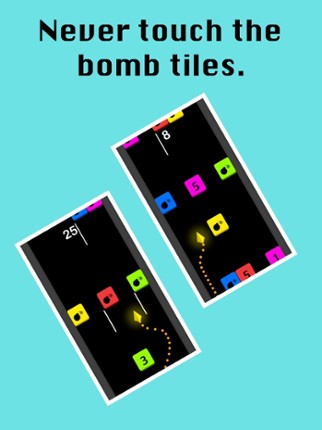 Numerus Dash screenshot