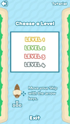 On Board 4 PC screenshot