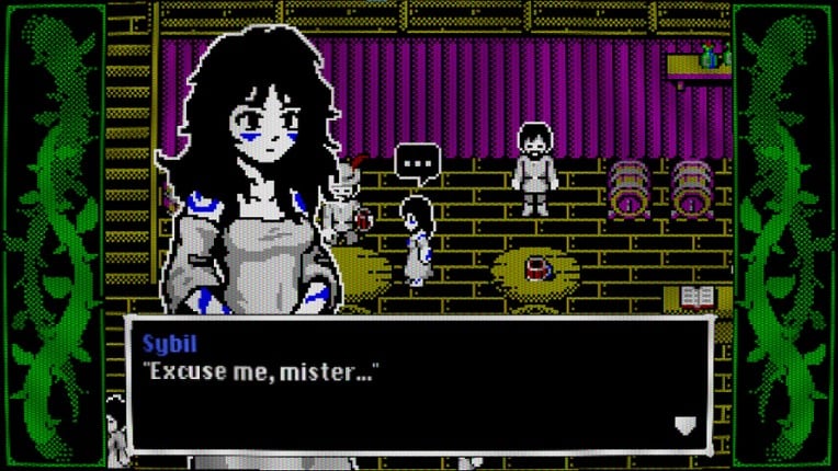 One's Own Exile screenshot