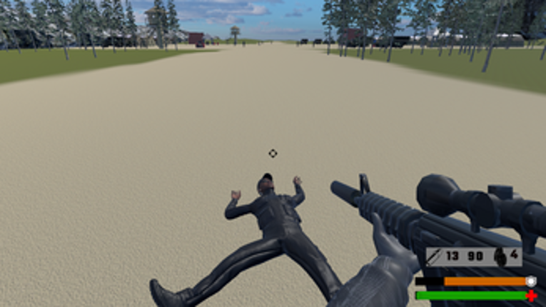 Operation: Code Extraction Image