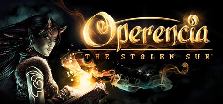 Games like Operencia: The Stolen Sun