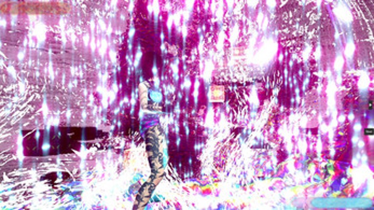 Orb Of Syzygy (prototype) screenshot