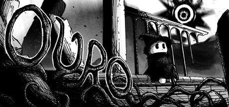 Games like Ouro
