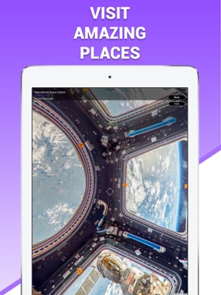Panoramania - Around the World Image