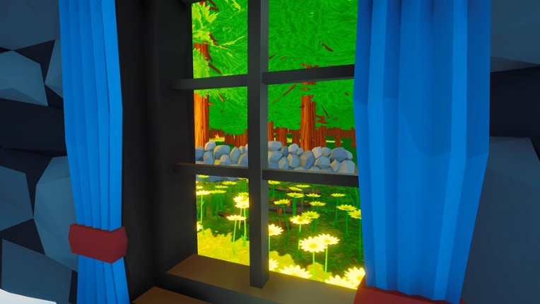 Path to Serenity screenshot