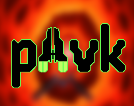 pAvk Image
