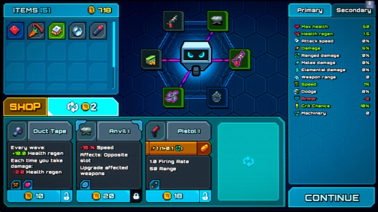 Payback Protocol Image