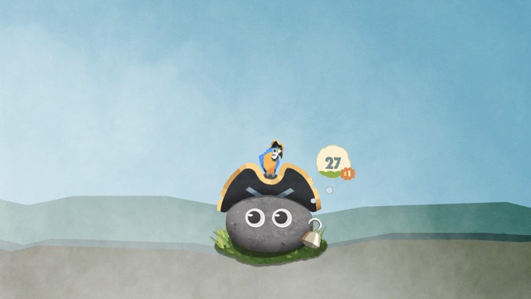 Pebble Pet screenshot