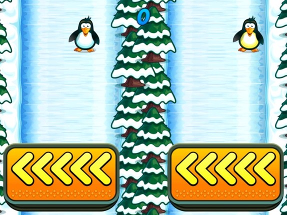 Penguin Slide Mania Image