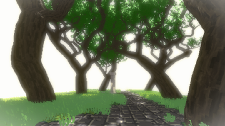 Perspective Two screenshot