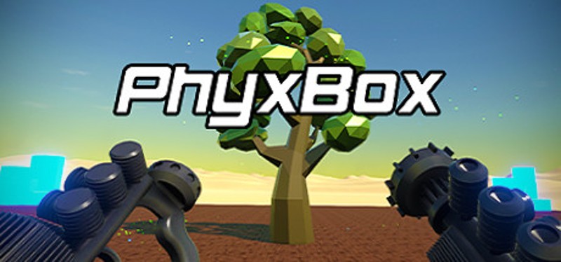 PhyxBox Image