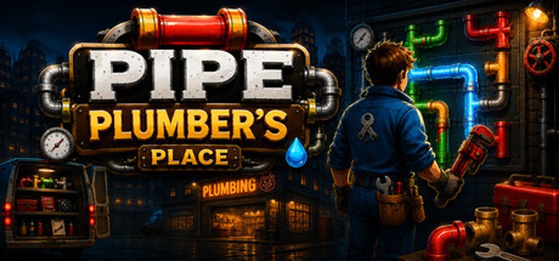 Pipe Plumber’s Place Image