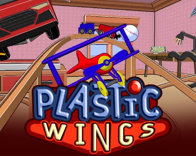 Games like Plastic Wings