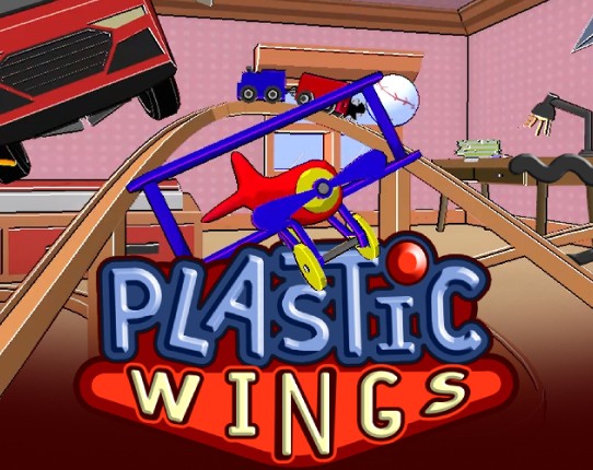 Plastic Wings Image