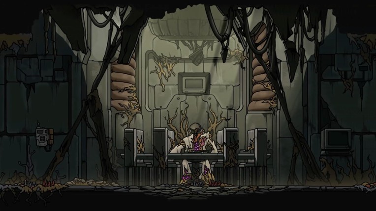 PlatyGuard: Swarm Slayer screenshot