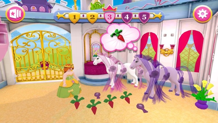 PLAYMOBIL Princess Castle screenshot