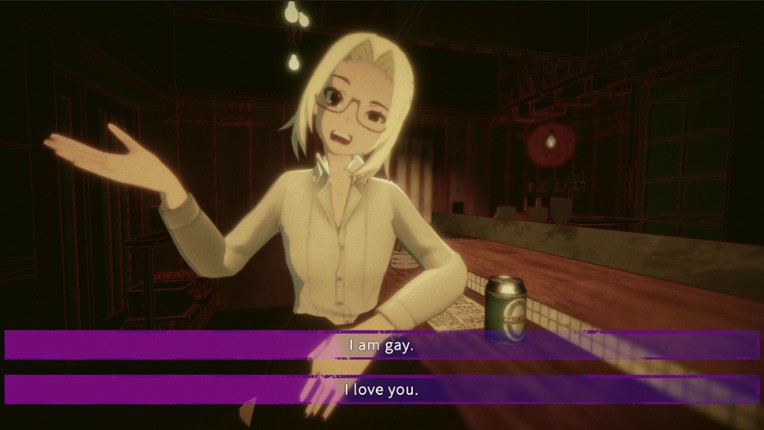 Please, Explode Me, Senpai! Image