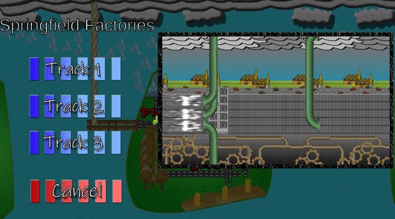 Plenty Karts screenshot