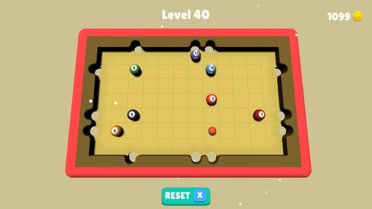 Pool Puzzles Image