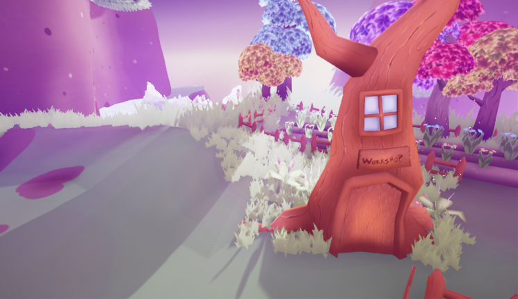 Portal Tamers screenshot