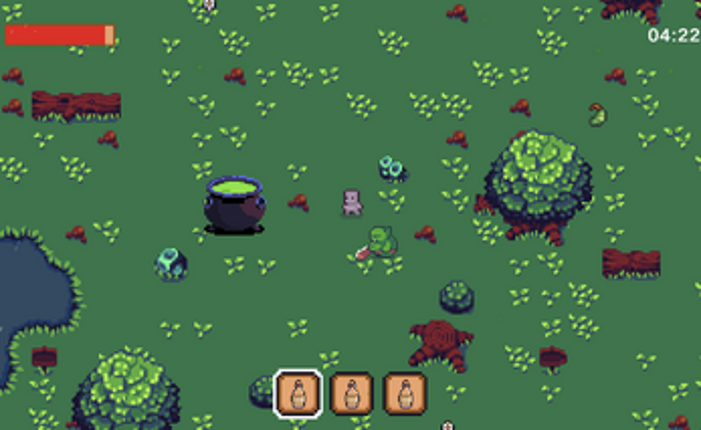 Pot Of Greed screenshot