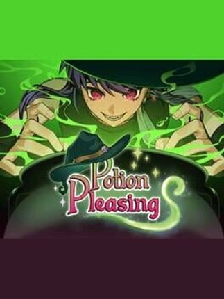Potion Pleasing Image