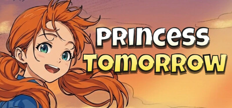 Princess Tomorrow Image