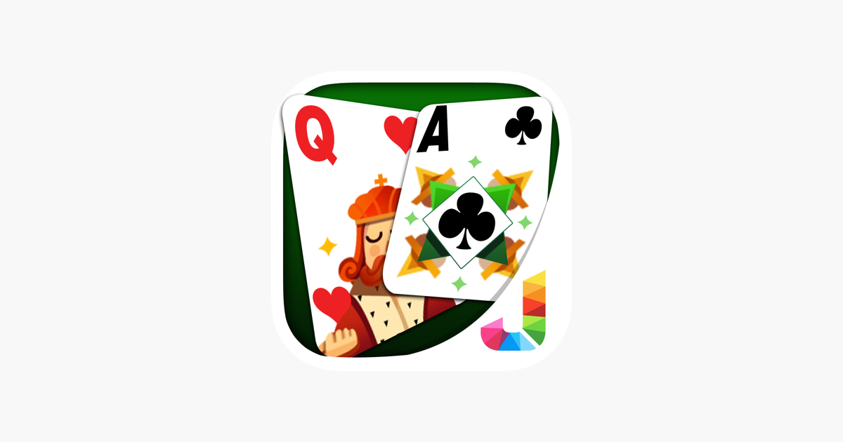 Games like Pyramid Solitaire Puzzle