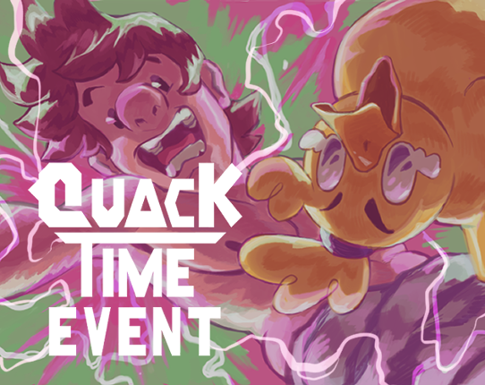 QUACK TIME EVENT Image