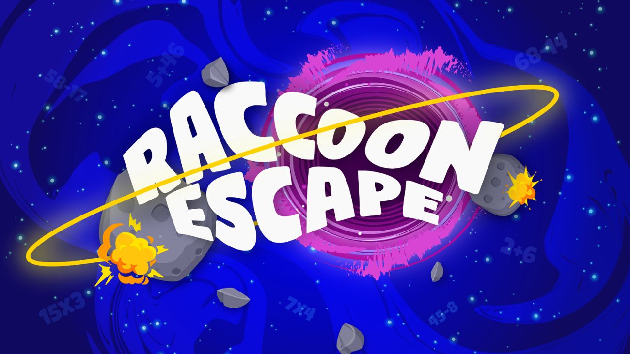 Games like Raccoon Escape
