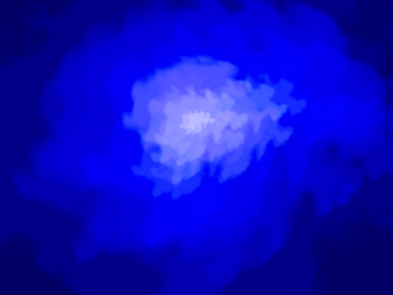 Randy the Rat 64 (Original) screenshot