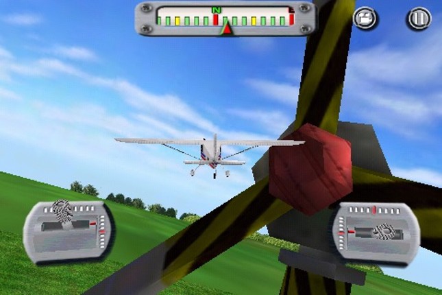 RC Plane screenshot