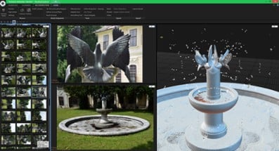 RealityCapture Steam Edition Image