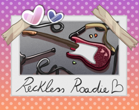 Reckless Roadie Guitar Tuning - GLOBAL PLAYTEST Image