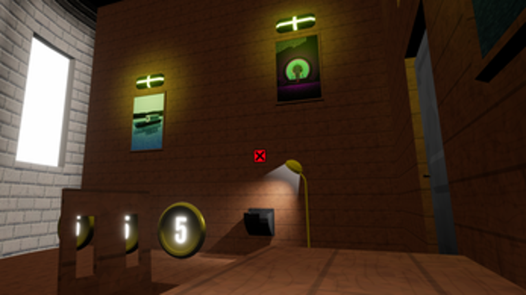 Recyclinator screenshot