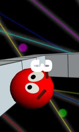 Red Ball HD: Platforms screenshot