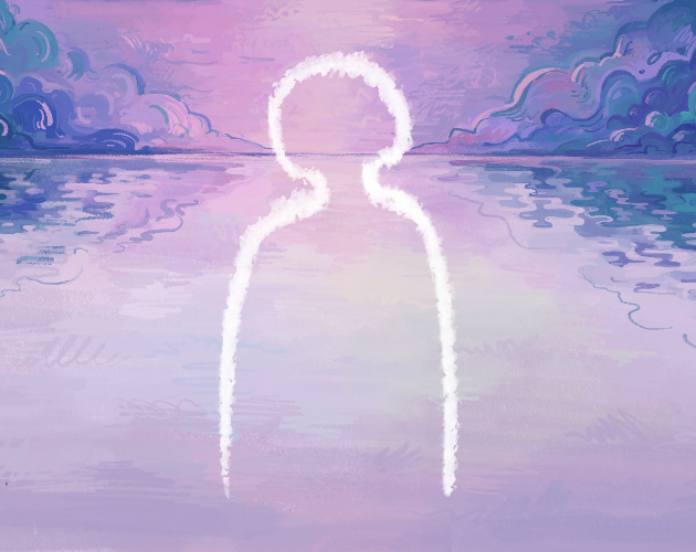 Games like reflect, create, revolve