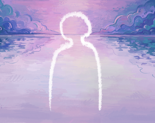 reflect, create, revolve Image