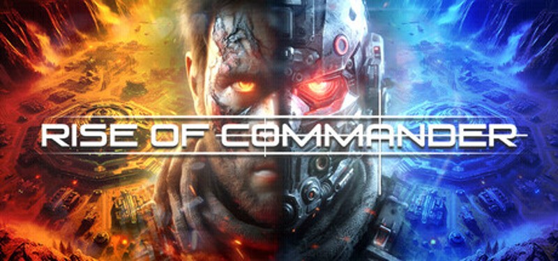 RiseofCommander Image