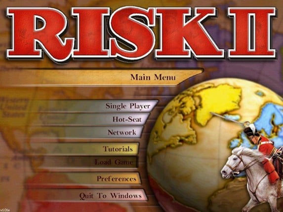 Risk II Image