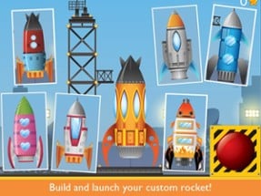 Rocket Speller PLUS Image