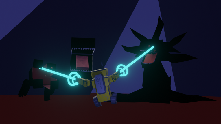 alien vengeance Image